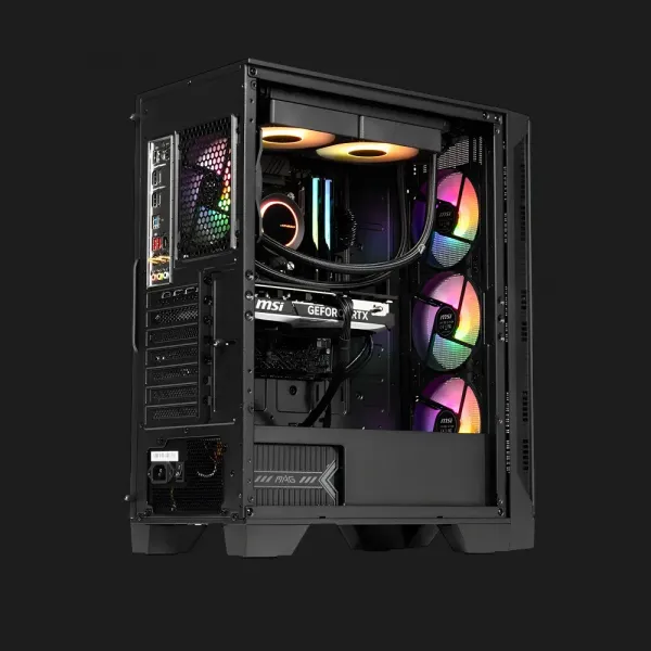 Комп'ютер ARTLINE Gaming DRGN (DRGNv111)