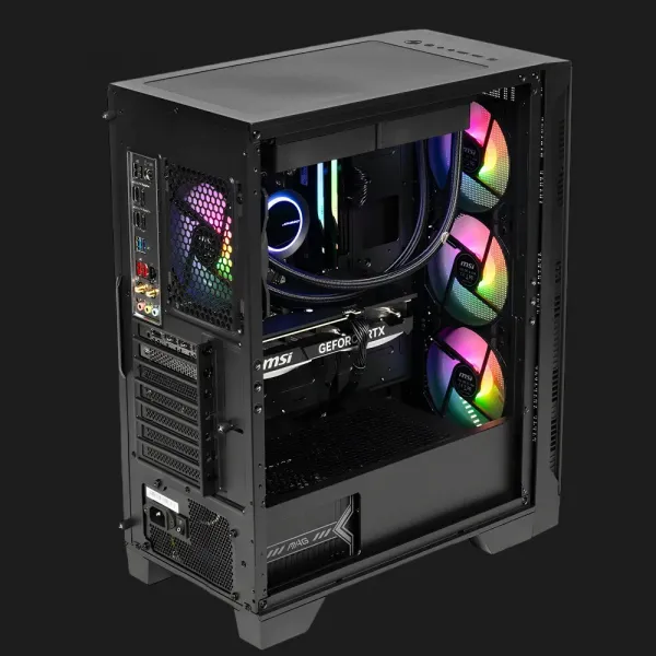 Комп'ютер ARTLINE Gaming DRGN (DRGNv123)