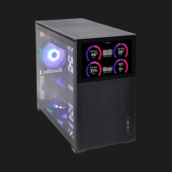 Комп'ютер ARTLINE Gaming D31 (D31v107)