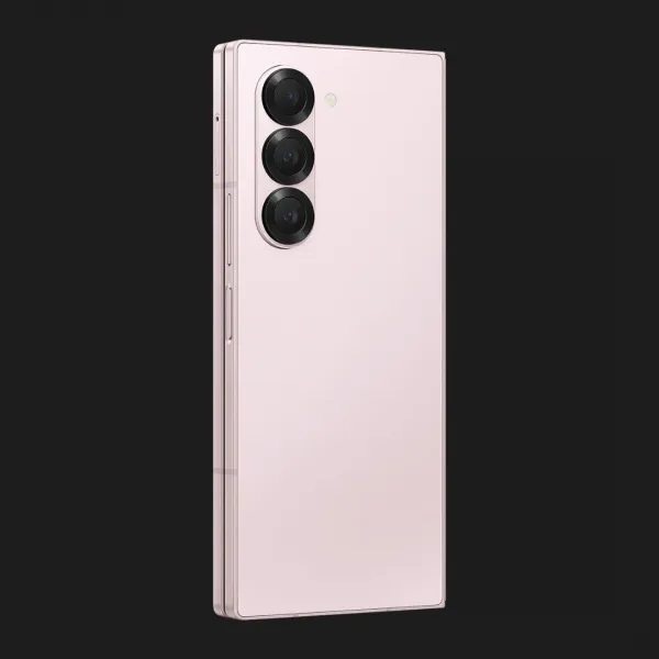 Samsung Galaxy Fold 6 12/512GB (Pink) (Standard)