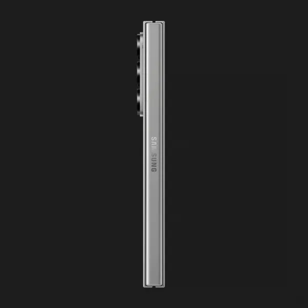 Samsung Galaxy Fold 6 12/256GB (Silver Shadow) (Standard)