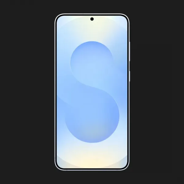Samsung Galaxy S25 12/512GB (Icyblue) (S931) (Standard)
