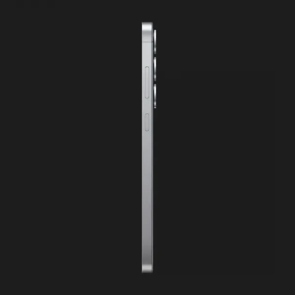 Samsung Galaxy S25 12/128GB (Silver Shadow) (S931) (Standard)