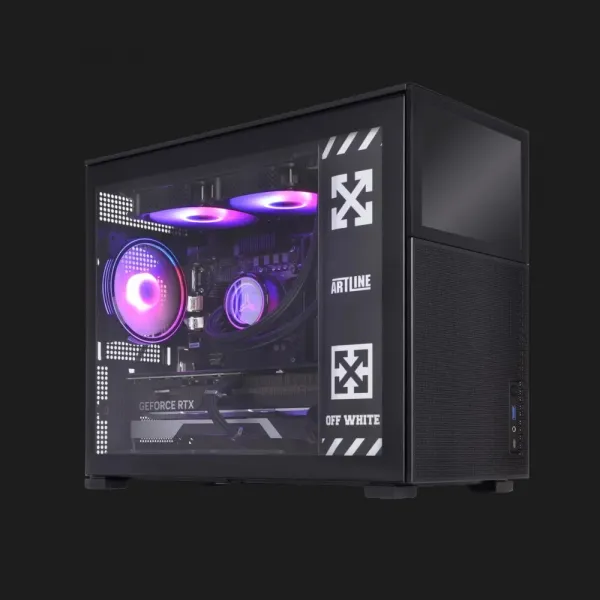 Комп'ютер ARTLINE Gaming D31 (D31v81)