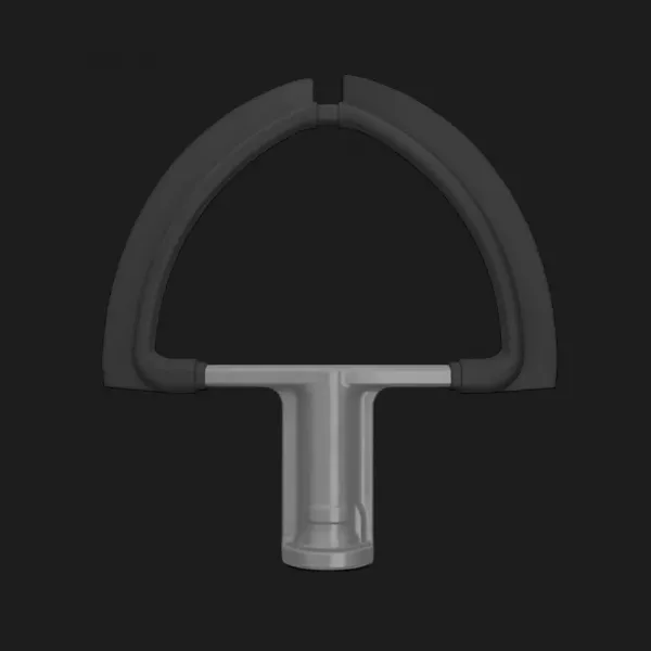 Планетарний міксер KitchenAid Artisan 6,6 л (Dry Rose) (5KSM70SHXEDR)