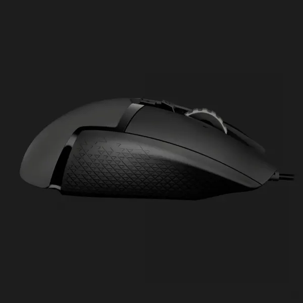 Ігрова миша Logitech G502 Hero (Black) (EU)