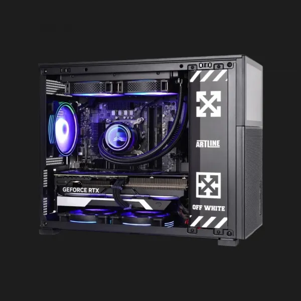 Комп'ютер ARTLINE Gaming D31 (D31v103Win)