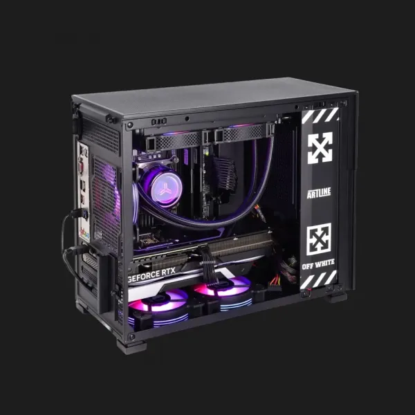 Комп'ютер ARTLINE Gaming D31 (D31v85Win)