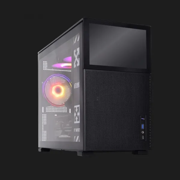 Комп'ютер ARTLINE Gaming D31 (D31v87Win)