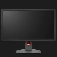 Ігровий монітор BenQ 24.5" TN 240Hz (XL2540K)