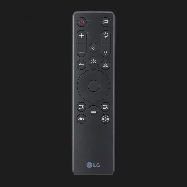 Монітор LG 27" UltraGear OLED (27GS95QE-B)