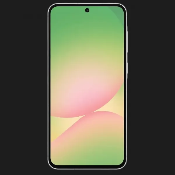 Samsung Galaxy A56 8/256GB (Awesome Light Gray) (Standard)