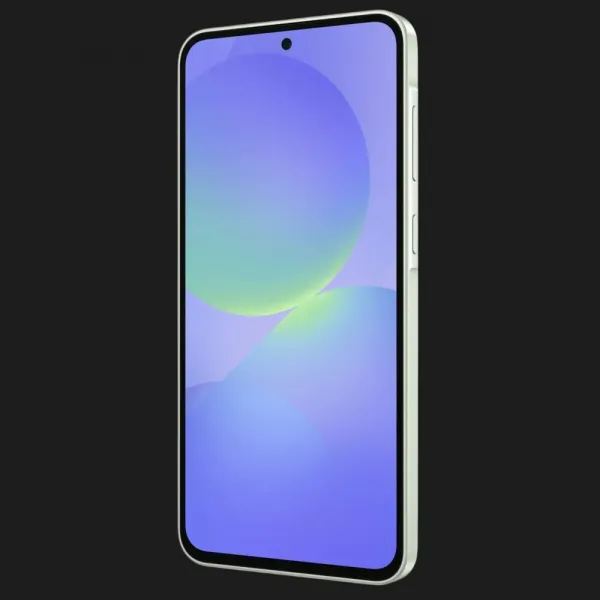 Samsung Galaxy A36 8/256GB (Awesome Lime) (Standard)