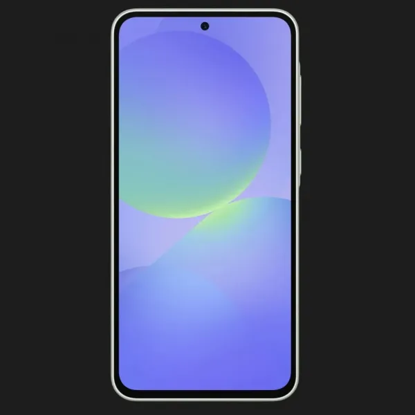 Samsung Galaxy A36 6/128GB (Awesome Lime) (Standard)