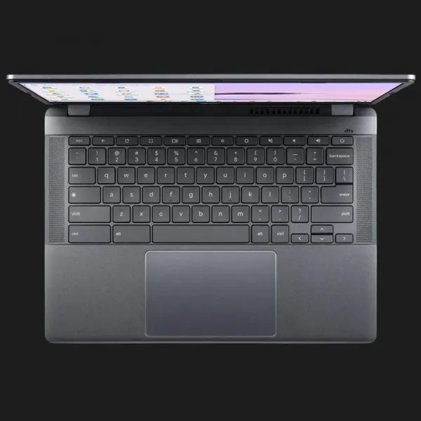 Ноутбук Acer Chromebook Plus 514 -CB514-3HT-R8C2 (AMD Ryzen 3/8GB/256 GB (SSD)/AMD Radeon Graphics) (NX.KP9AA.002) (Standard)