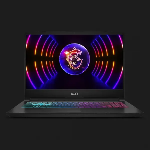 Ноутбук MSI Katana 15 B13VGK-2000 (Intel Core i7/16GB/1TB (SSD)/RTX 4070) (KATANA15132000) (Standard)