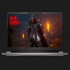 Ноутбук Dell Alienware x16 R2 (Intel Core Ultra 9/32GB/2TB (SSD)/RTX 4090) (AW16R2-9754SLV-PCA) (Standard)