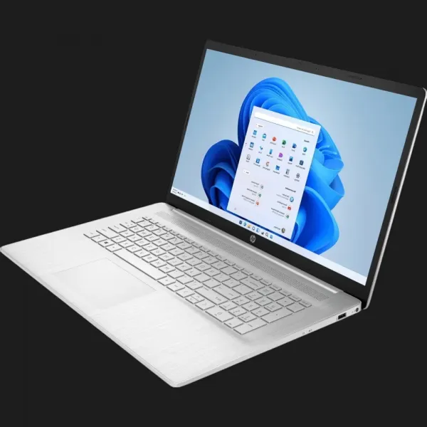 Ноутбук HP 17-cn2083dx (Intel Core i3/8GB/256GB (SSD)/Intel UHD Graphics) (9P521UA) (Standard)