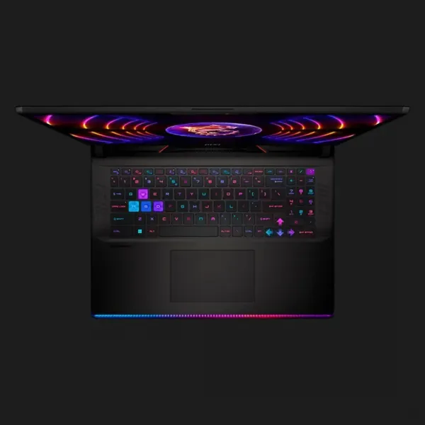 Ноутбук MSI Raider GE68HX 14VGG (Intel Core i9/32GB/1TB (SSD)/RTX 4070) (RAIDERGE6814287) (Standard)