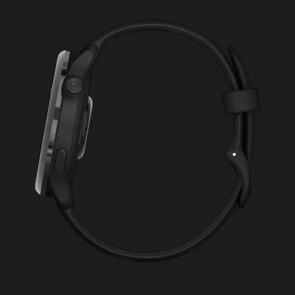 Garmin Vivoactive 6 Slate with Black Band