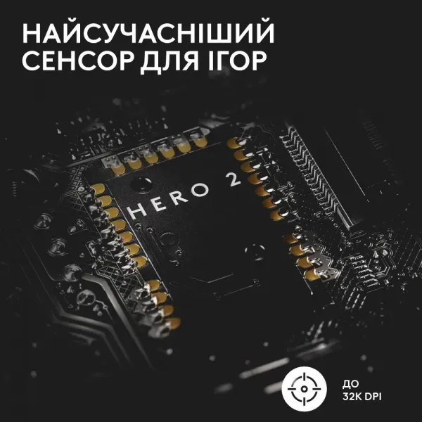 Ігрова миша Logitech G Pro X Superlight 2 (White) (EU)