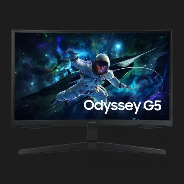 Монітор Samsung Odyssey 27