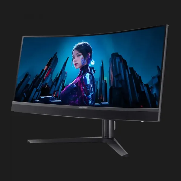 Ігровий монітор Acer 34