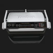 Гриль Tefal OptiGrill + Initial GC706D34