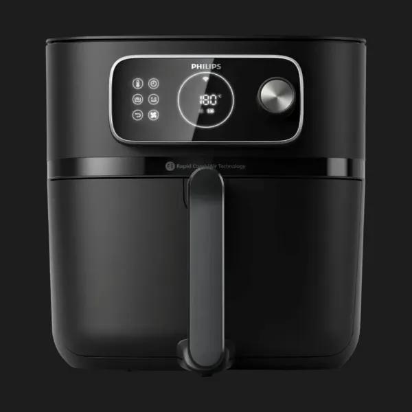 Мультипіч Philips Ovi Combi Connected HD9876/90