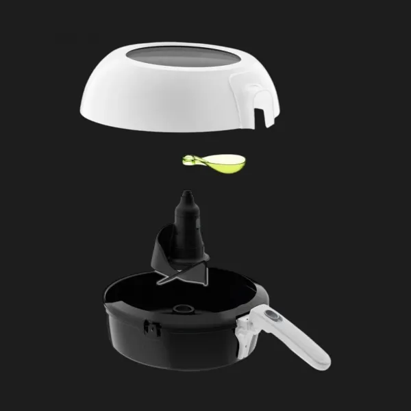 Мультипіч Tefal ActiFry Extra FZ720015
