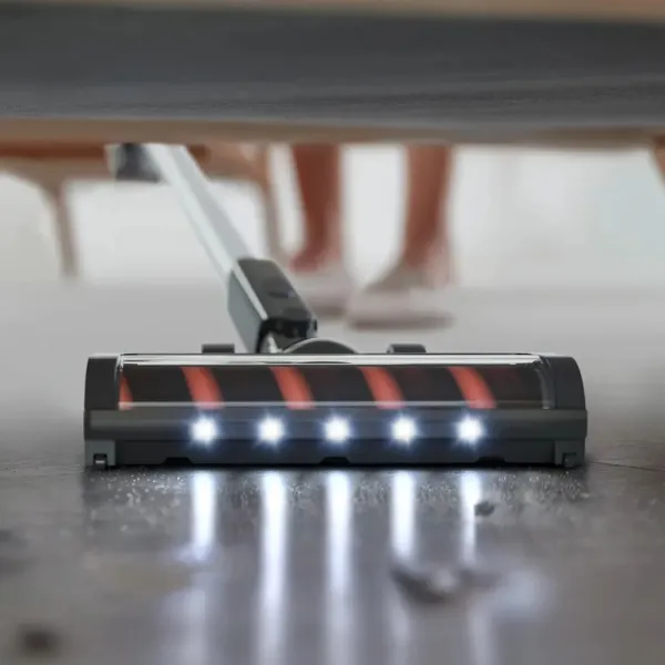 Акумуляторний пилосос Philips XC3031/01