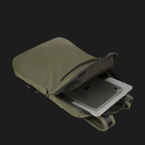 Рюкзак Tucano Gommo 15"/16" (Green)