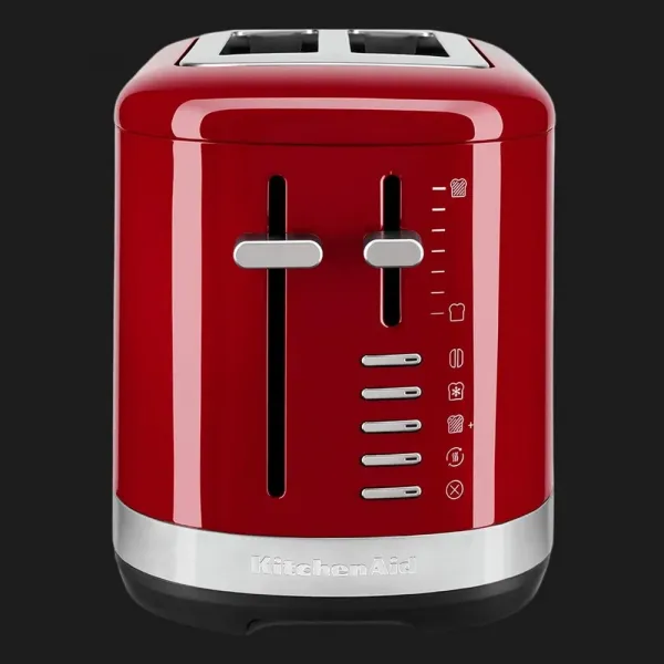 Тостер KitchenAid (Red)