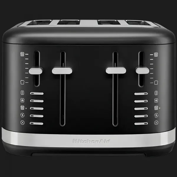 Тостер KitchenAid 5KMT4109EBM (Black Matte)