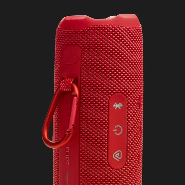 Портативна акустика JBL Flip 7 (Red)