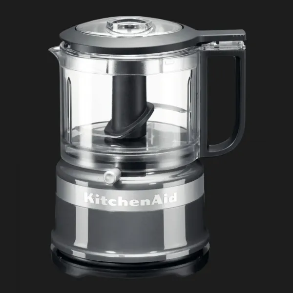 Кухонний мінікомбайн KitchenAid 830мл (Silver)