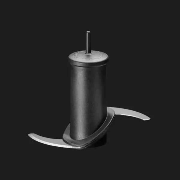 Кухонний мінікомбайн KitchenAid 830мл (Silver)