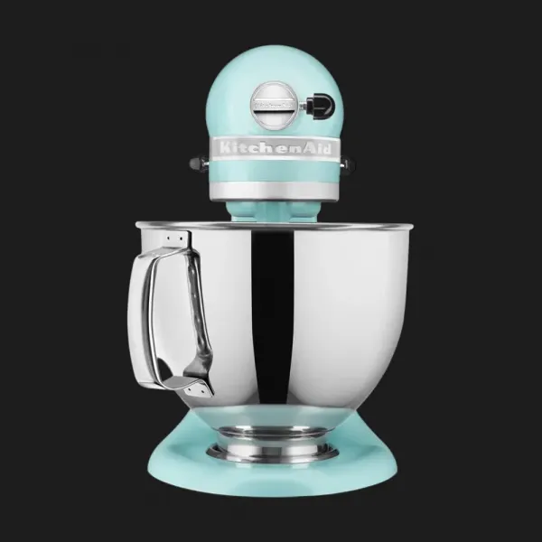 Планетарний міксер KitchenAid Artisan 4,8 л (Mineral Water)