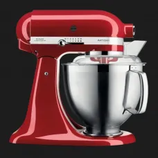 Планетарний міксер KitchenAid Artisan 4,8 л (Red)