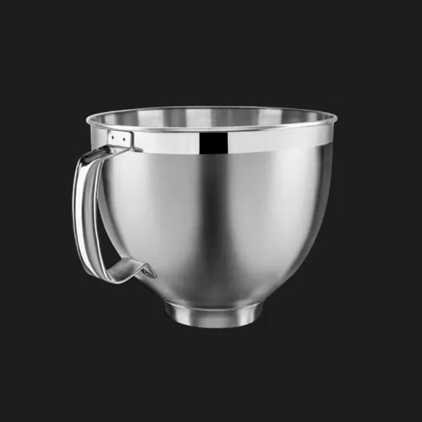 Планетарний міксер KitchenAid Artisan 4,8 л (Red)