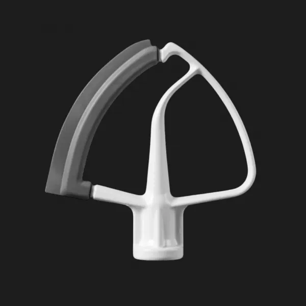 Планетарний міксер KitchenAid Artisan 4,8 л (Silvery)