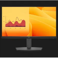 Монітор Dell 21.5" E2225HSM VA 100Hz 210-BRDT (UA)