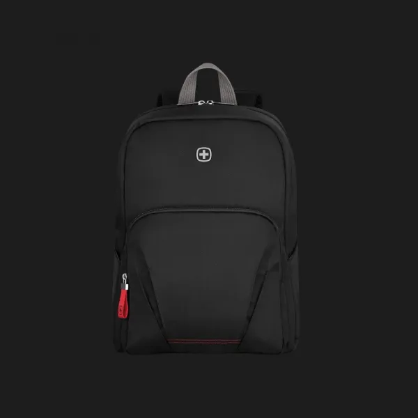 Рюкзак Wenger Motion 16" (Black)