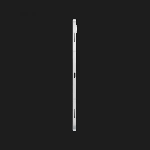 Планшет Samsung Galaxy Tab S10 Plus 5G 12/256GB (Platinum Silver) (Standard)