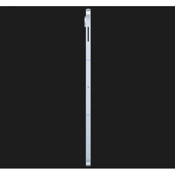 Планшет Samsung Galaxy Tab S10 FE 12/256GB (Blue) (Standard)