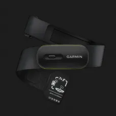 Garmin HRM