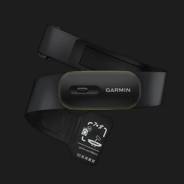 Датчик серцевого ритму Garmin HRM 600 M-XL (Пульсометр)