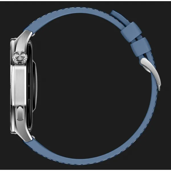 Смарт-годинник HUAWEI Watch GT 5 46mm (Blue)
