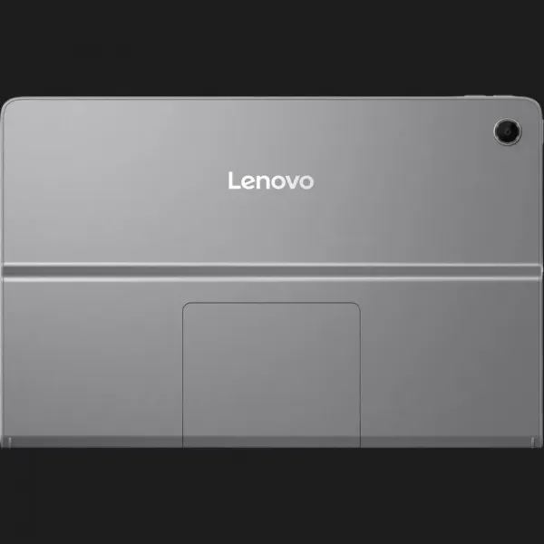 Планшет Lenovo Tab Plus Wi-Fi 8/256GB + Case (Luna Gray) UA
