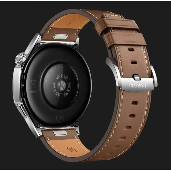 Смарт-годинник HUAWEI Watch GT 5 46mm (Brown)